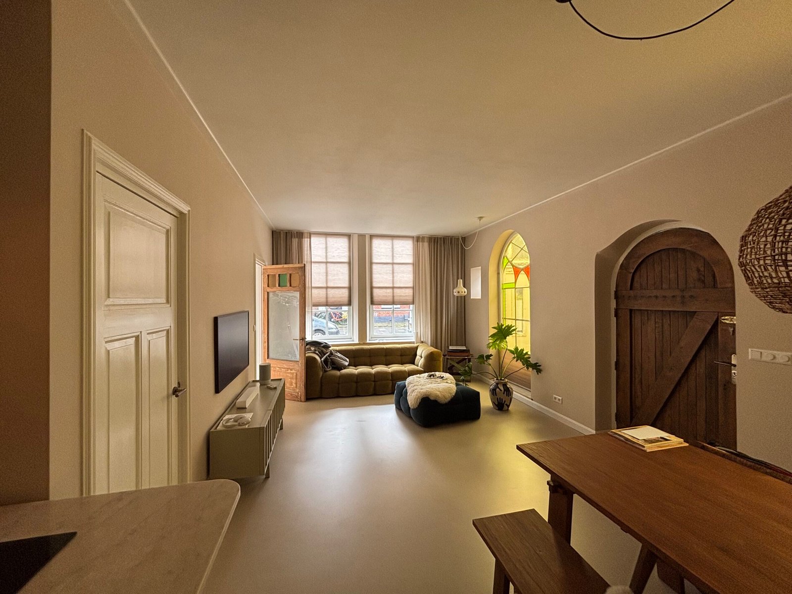 Stukadoors werk in Groningen