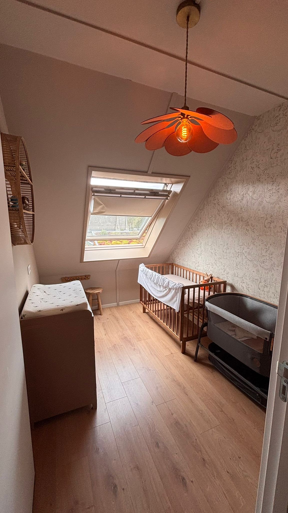 Renovatie in Grolloo